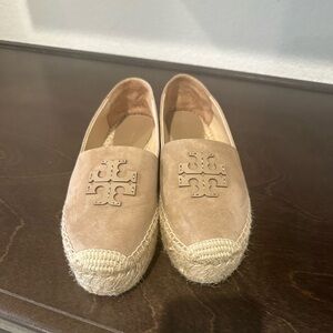 Tory Burch Fisherman Espadrilles